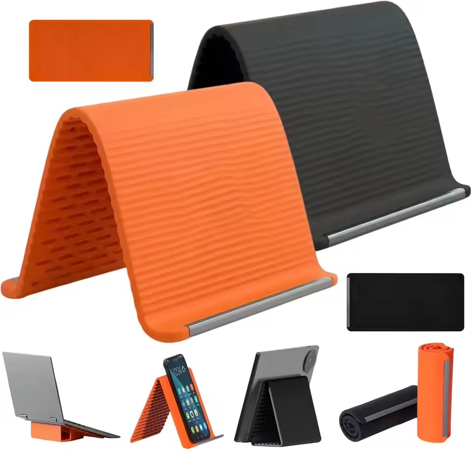 Soporte portátil y práctico pa - Desk Accessories reseña y precio