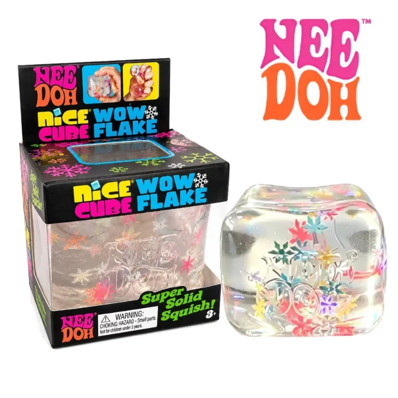 Cubo Sensorial Needoh 2026, Cu - Office Furniture reseña y precio