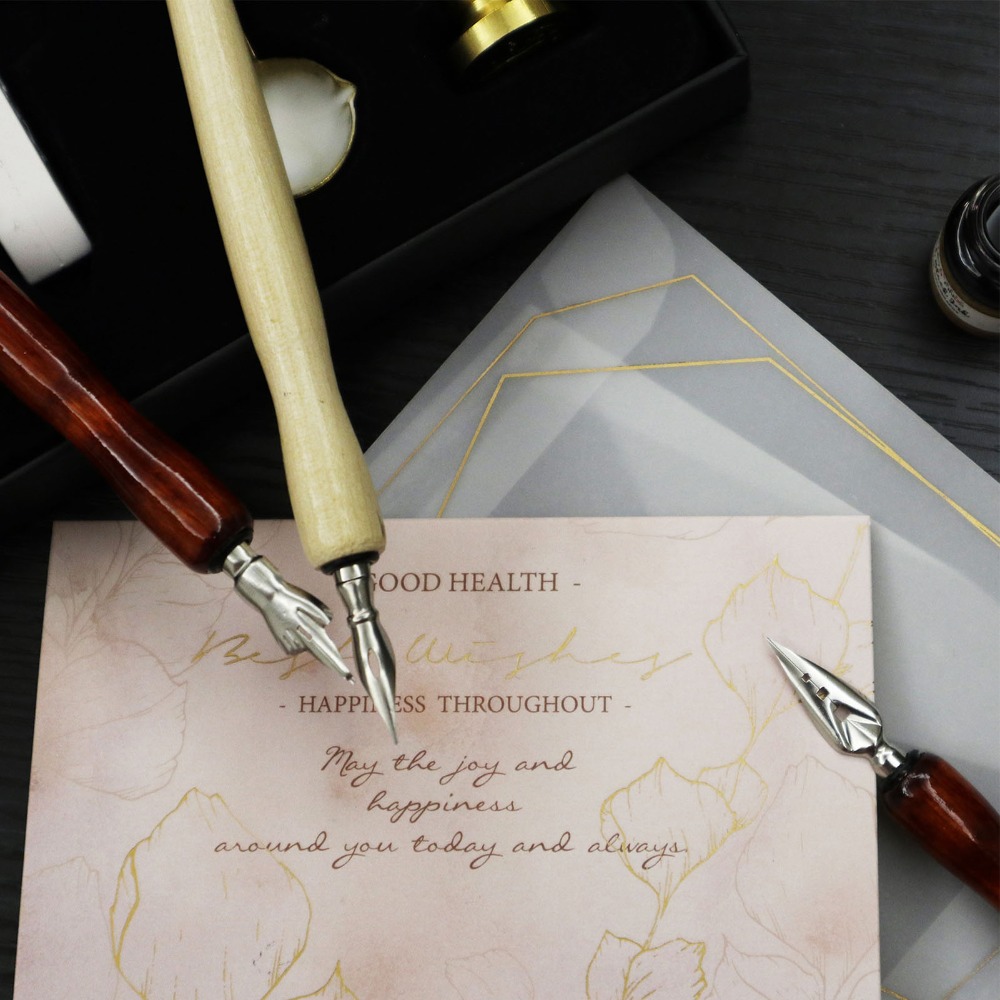 6 unidades de soportes para pl - Writing Tools reseña y precio