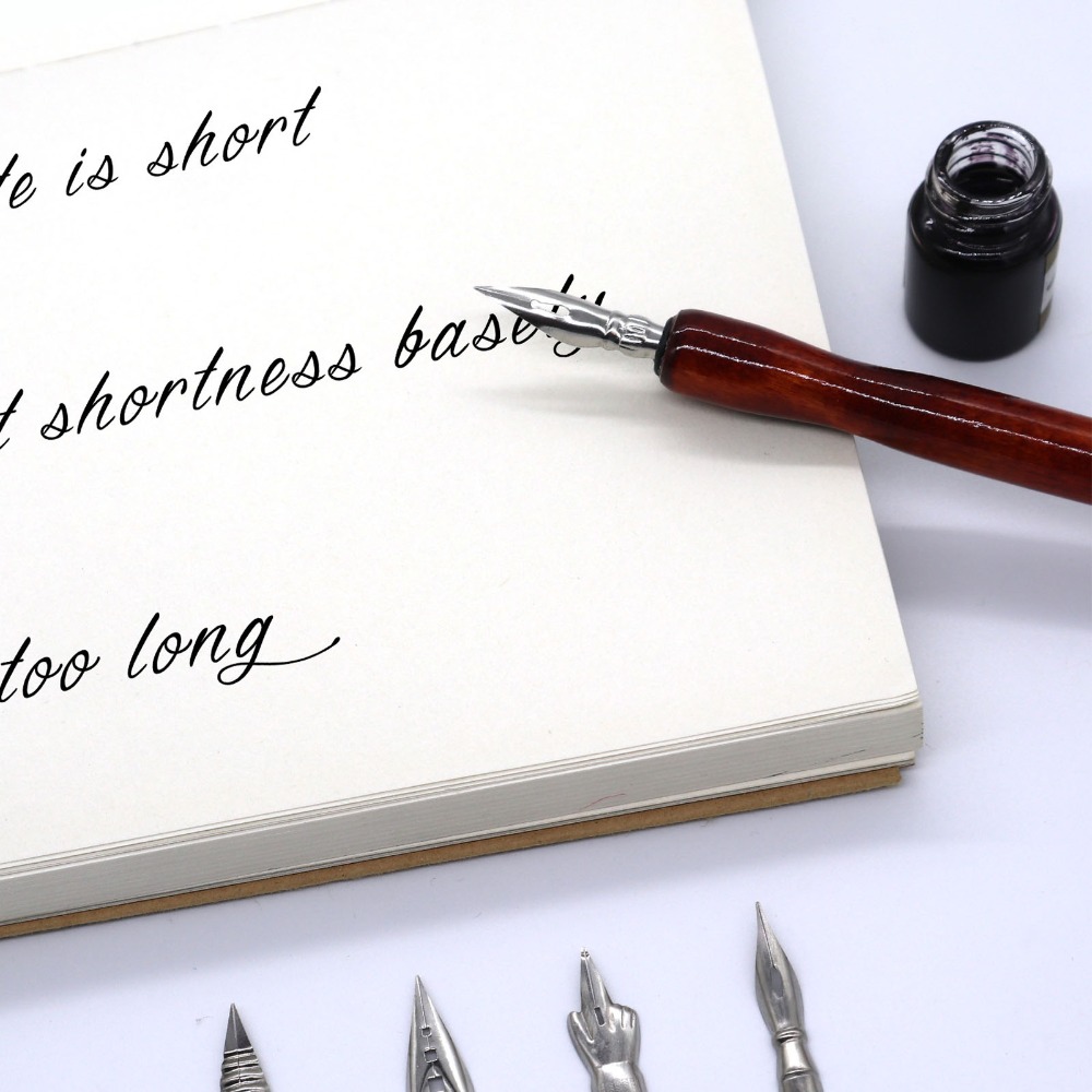 6 unidades de soportes para pl - Writing Tools reseña y precio